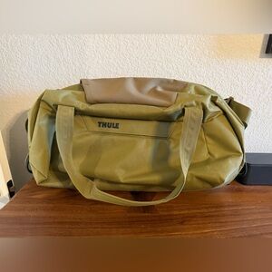Thule Aion Duffel Bag 35L Nutria Brown